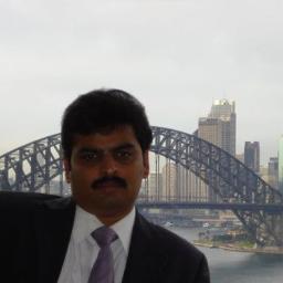 josyulakalyon's profile picture. 