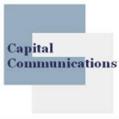 Capital Communications is a leading corporate, business, sustainability and brand communications agency, originators of Impact Branding.