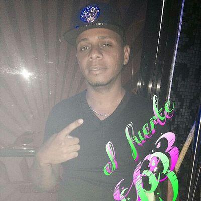 oscar_CP3's profile picture. 