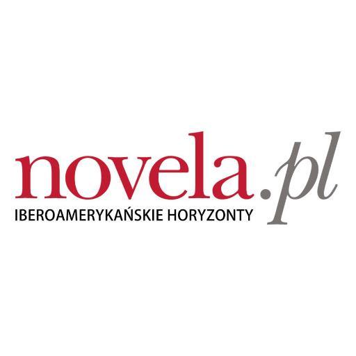 Perfil oficial del portal polaco novela.pl // Oficjalny profil portalu novela.pl