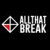 Allthatbreak (@allthatbreak) Twitter profile photo Allthatbreak (@allthatbreak) Twitter profile photo