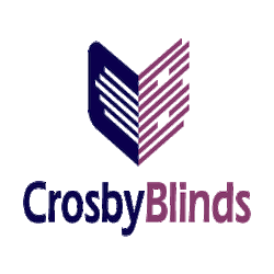 CrosbyBlinds is a family run window blind specialist with over 70 years experience Today we are one of the UK's top recognised & respected companies.