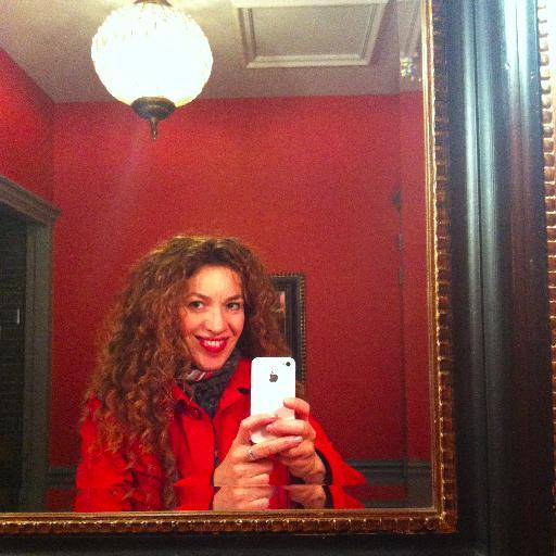 NadiaRouis's profile picture. 