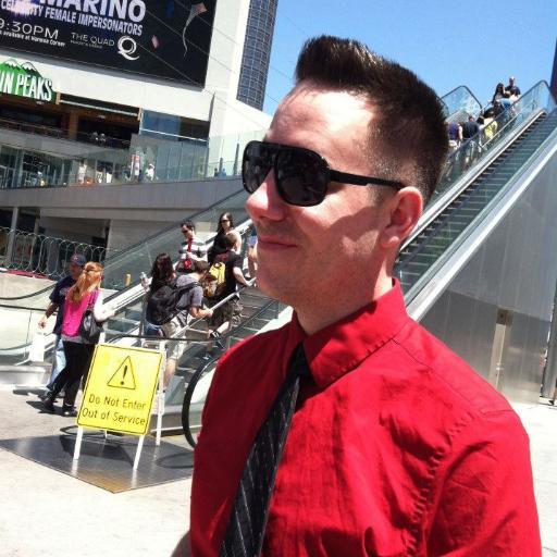 mlaw001's profile picture. UMASS Graduate, copywriter, and gamer