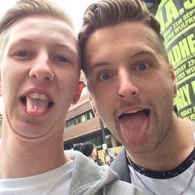 bury tomorrow While she sleeps Don broco Asking alexandria BEST BANDS IN THE WORLD