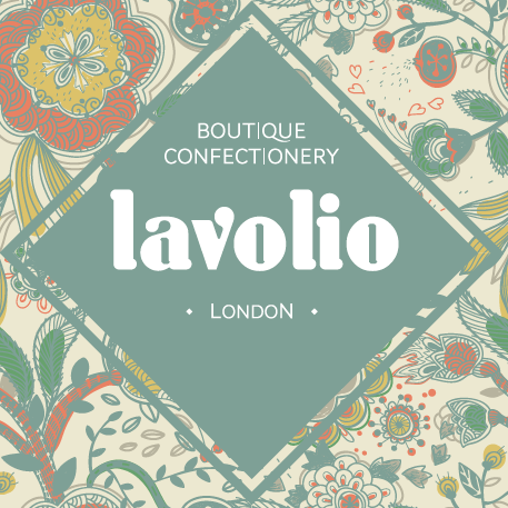 Much more than a box of chocolates.
Each Lavolio sweet has a delicate sugar-spun shell handmade the old-fashioned way.