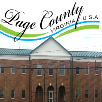 Page County, VA Profile