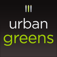 Urban Greens Ltd (@urbangreens1) 's Twitter Profile