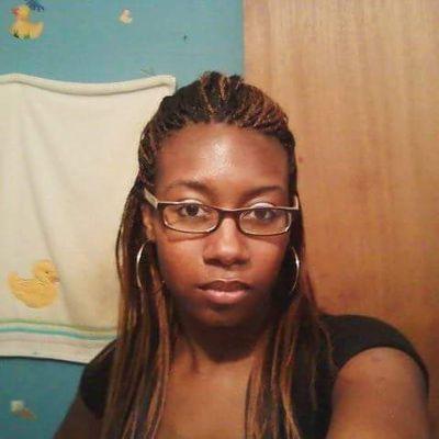 MadiNana84's profile picture. living life