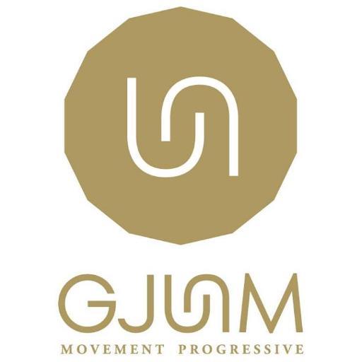 The official twitter page of GJUUM - the #interdisciplinary #science team for #dancers, #movers and people