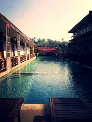 yuthifa's profile picture. Journalism, Comm UI 2010 | kiddo's grandma