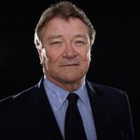 Steve Kroft  (@stevekroft) Twitter profile photo