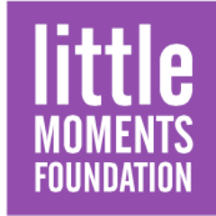 LittleMoments44's profile picture. Raising funds and awareness for Butterfly Children's Hospice of China and  children in orphanages across the world
