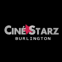 CineStarz Burlington(@cinestarz_burl) 's Twitter Profile Photo