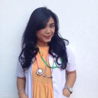 Inggrid Camelia (@ndhitzpanda) 's Twitter Profile