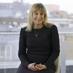 Marie van der Zyl (@mvanderzyl) Twitter profile photo