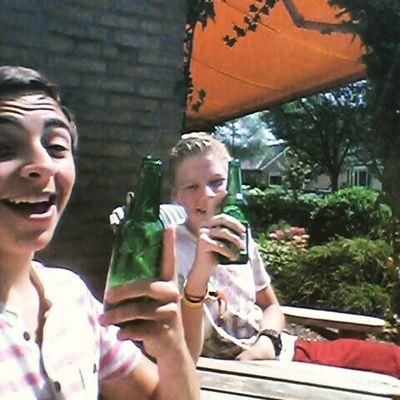 ArnaudHofstee's profile picture. MHC Roden jA1