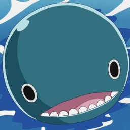 Baleine_Laboon's profile picture. #TeamOnePiece  
j'attend  les Pirates du Rumbar ...