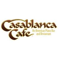 Casablanca Cafe (@casablancafl) 's Twitter Profile