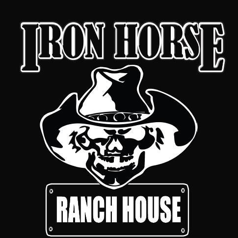 #Iron #Horse Ranch House is an #Americana themed #Diner that is #biker, #hotrod, and #family friendly and promotes something for everyone.