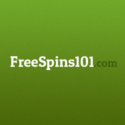 freespins101's profile picture. 