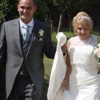 Chris Benson (@wezzer85) 's Twitter Profile