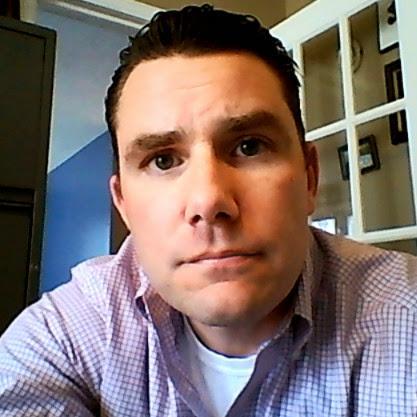 Devoted husband and father of 3. Technology Solutions Evangelist.
Striving to make His creation a better place each and every day