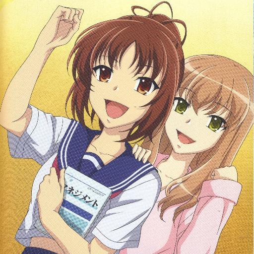 Nemesis Anime On Twitter Moshidora 10 Out Une Nouvelle Serie