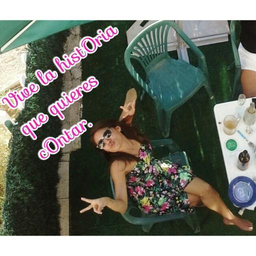 StefaniiaOyola's profile picture. 