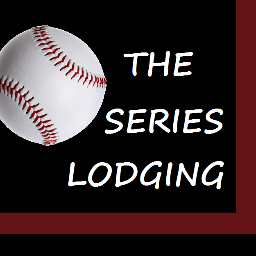 SeriesLodging's profile picture. Follow us for Series hotel reservation help & opportunities to win awesome prizes!                           
Email us @ TheSeriesLodging@gmail.com #seriesready