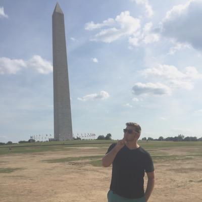 HaydenSaul's profile picture. NYC Marketing professional 🗽- Lifetime learner ⚡💡