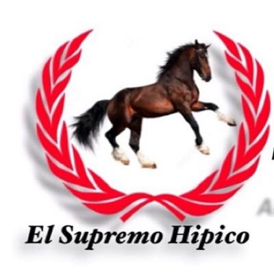 Hípico para Hinava y La Rinconada. Con la asesoría de varios colaboradores de observadores de caballos..