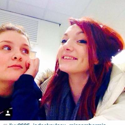 millielouiseexo's profile picture. Head up, stay strong, she loves me, so fuck off :)