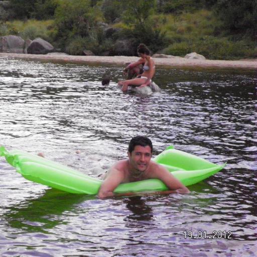 eeuupablo's profile picture. 