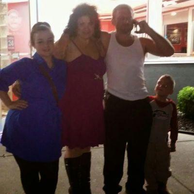 KeithRaeber's profile picture. LuvLiving life riding bikes fishing camping most anything outdoors And music I luv
Working hustling gotta make a buck. My family is most import in to me