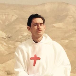 Master's degree in ethics and anthropology. #Catholic #Ethics On Instagram as @frben.o
