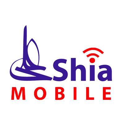 ShiaMobile is a site dedicated to producing Shia Literature and resources for the iPhone, Blackberry and others.