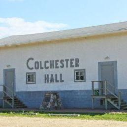 Colchester Community