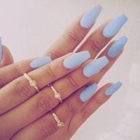 Fancy Acrylic Nails(@_Acrylic_Nails) 's Twitter Profile Photo