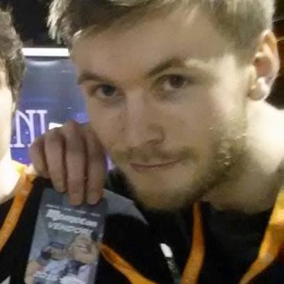 Honours Student of History @ Vrij Universiteit Amsterdam
Former Game Designer / Developer @Speelbaars