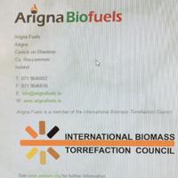 Arigna Biofuels (@arignabiofuels) 's Twitter Profile