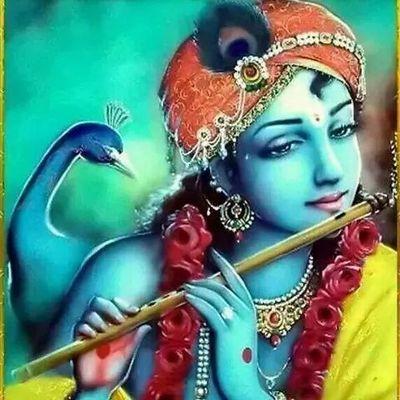 MangnaniManisha's profile picture. Be happy :-D