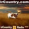 ircountry's profile picture. irCountry Radio