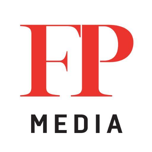 The official account for @ForeignPolicy's media room. We are the magazine for global politics, economics & ideas 🌎. Follow our staff: https://t.co/KXg1VXN2O6
