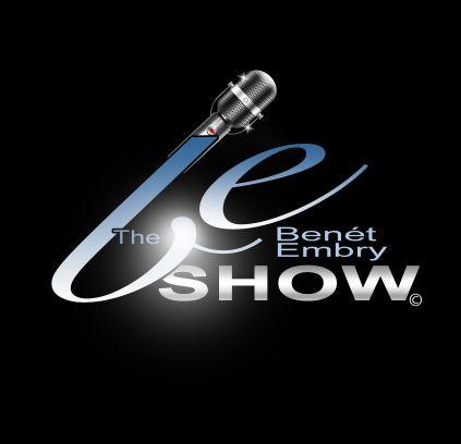 The Benét Embry Show is a progressive un biased talk show promoting local and mainstream artist live every Monday from 8p to 10p CST on http://TheBenetEmbryShow