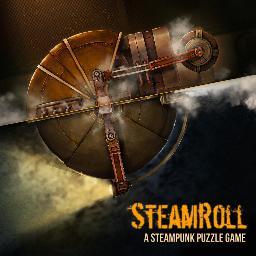 SteamrollGame Profile Picture
