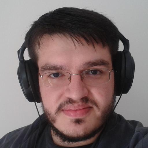 Programmer, amateur videogame complainer for over 30+ years, owned by 4 cats which also own my wife.
