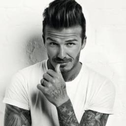 Welcome to the OFFICIAL David Beckham Twitter Page