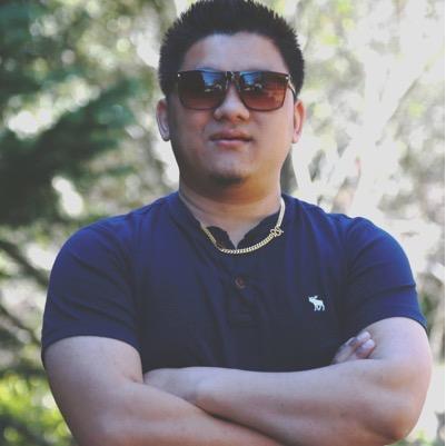 bishanrai121's profile picture. 