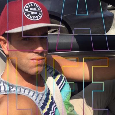 JettRodriguez's profile picture. From NY to LA